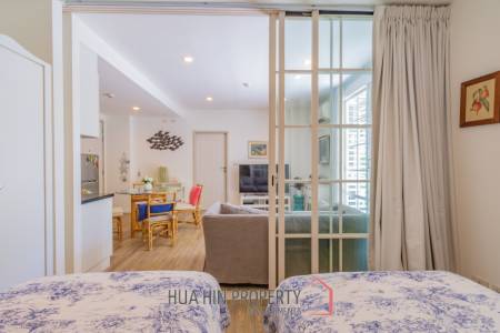 2 Bedroom Ground Floor Condo In Great Location