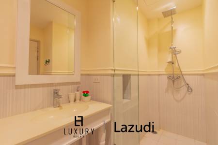 2 Bedroom Ground Floor Condo In Great Location