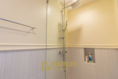 Autumn Condo: 2 Schlafzimmer-Eigentumswohnung im Erdgeschoss - in guter Lage