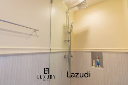 2 Bedroom Ground Floor Condo In Great Location