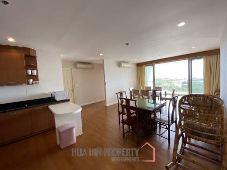 Boathouse : 4 Bedroom, Spacious Luxury Condo with Sea Views