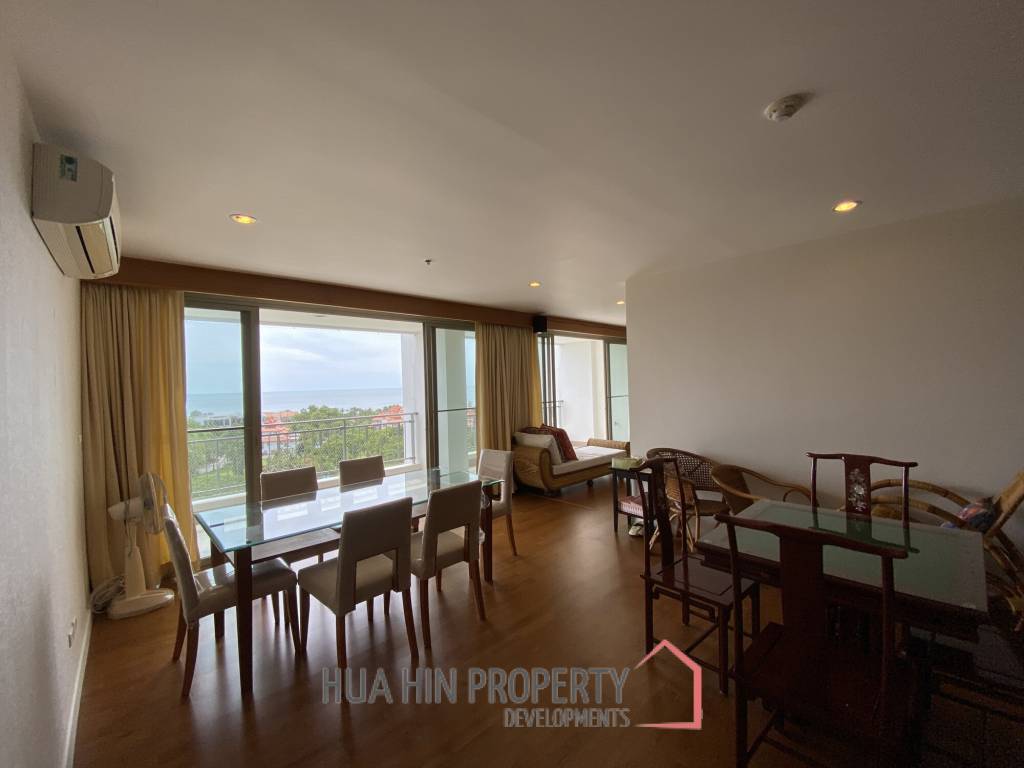 Boathouse : 4 Bedroom, Spacious Luxury Condo with Sea Views