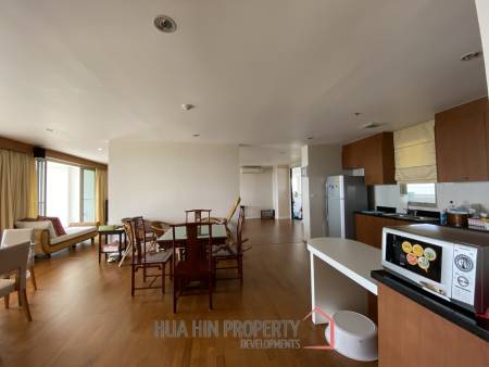 Boathouse : 4 Bedroom, Spacious Luxury Condo with Sea Views