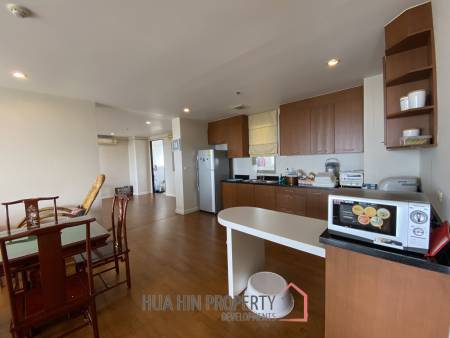 Boathouse : 4 Bedroom, Spacious Luxury Condo with Sea Views