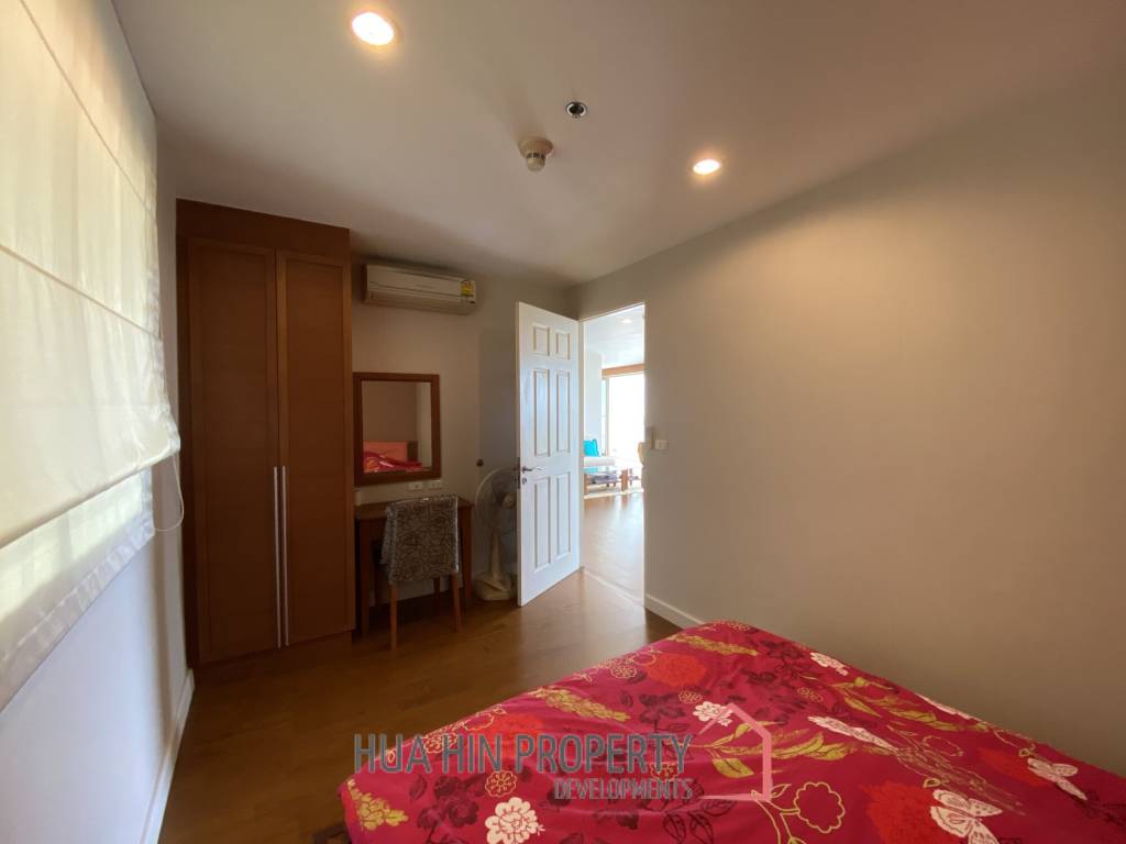 Boathouse : 4 Bedroom, Spacious Luxury Condo with Sea Views
