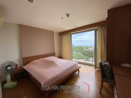 Boathouse : 4 Bedroom, Spacious Luxury Condo with Sea Views