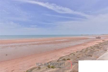 Boutique 3 Storey Beachfront Villa