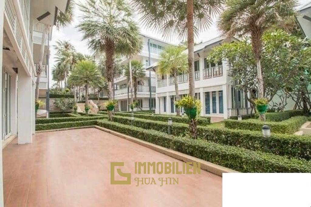 Moderne strandnahe 3 Schlafzimmer Villa