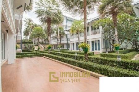 Moderne strandnahe 3 Schlafzimmer Villa