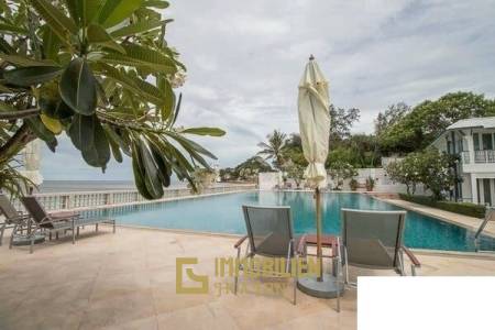 Moderne strandnahe 3 Schlafzimmer Villa