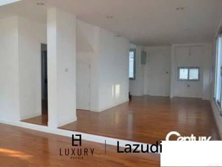 Modern Beachfront 3 Bed Villa