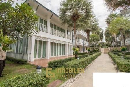 Moderne strandnahe 3 Schlafzimmer Villa