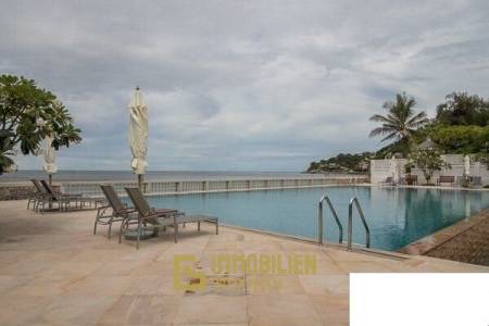 Moderne strandnahe 3 Schlafzimmer Villa