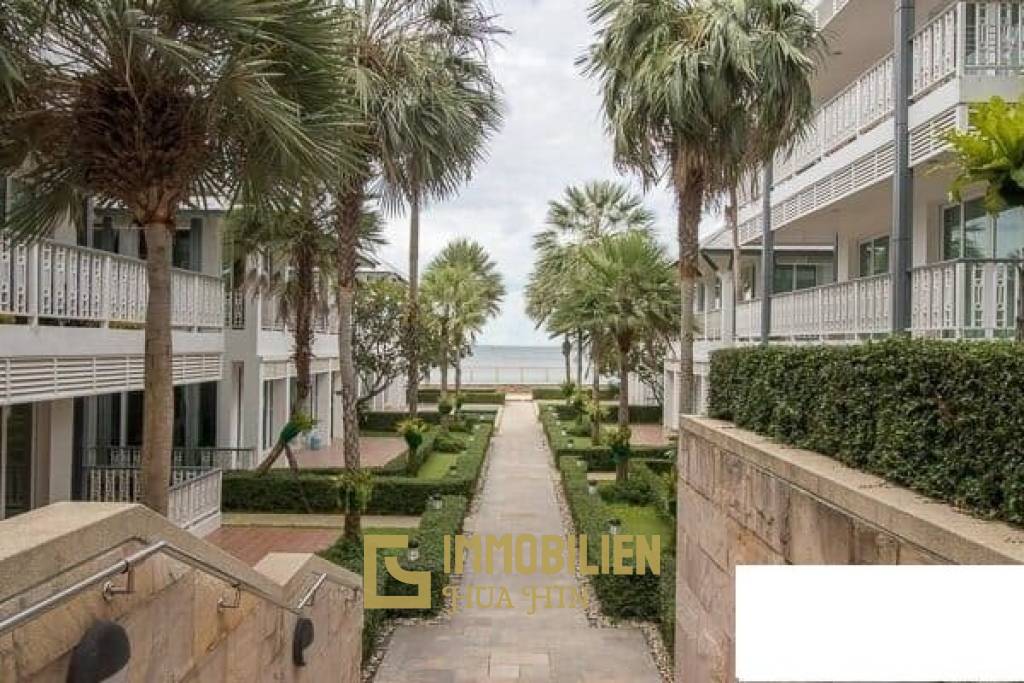 Moderne strandnahe 3 Schlafzimmer Villa