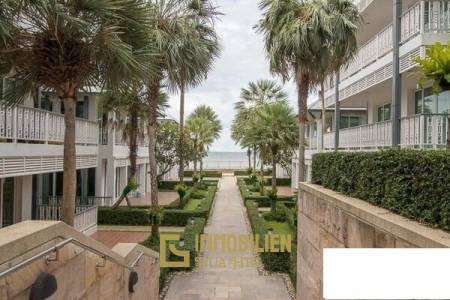 Moderne strandnahe 3 Schlafzimmer Villa