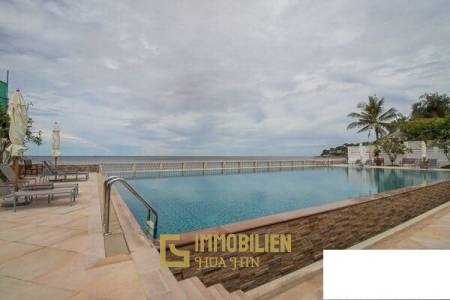 Moderne strandnahe 3 Schlafzimmer Villa