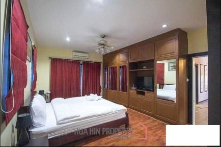 Emerald Resort : Luxury, 7 Bed, 6 Bathroom Pool Villa