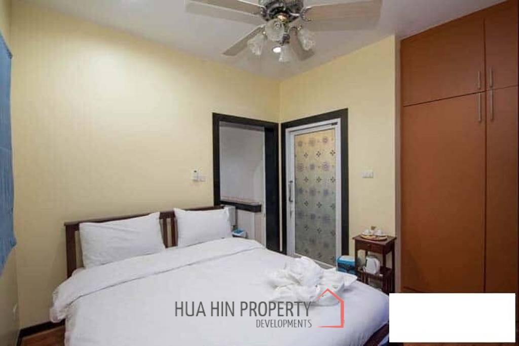 Emerald Resort : Luxury, 7 Bed, 6 Bathroom Pool Villa