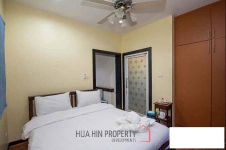 Emerald Resort : Luxury, 7 Bed, 6 Bathroom Pool Villa