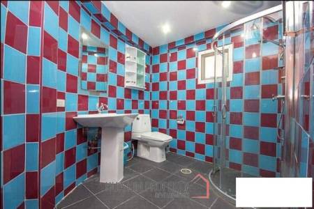 Emerald Resort : Luxury, 7 Bed, 6 Bathroom Pool Villa