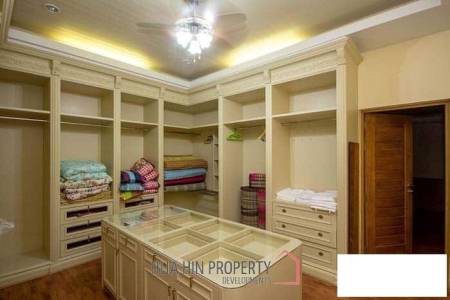 Emerald Resort : Luxury, 7 Bed, 6 Bathroom Pool Villa