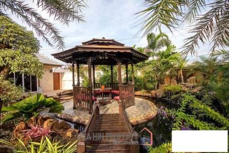 Emerald Resort : Luxury, 7 Bed, 6 Bathroom Pool Villa