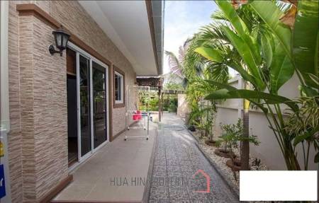 Emerald Resort : Luxury, 7 Bed, 6 Bathroom Pool Villa