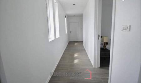 SIAM VILLAS 2 : New 3 Bed Pool Villa on good sized plot