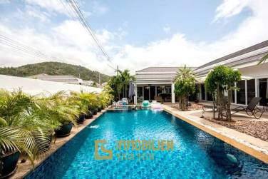 3 Schlafzimmer Pool Villa 3 Schlafzimmer Pool Villa