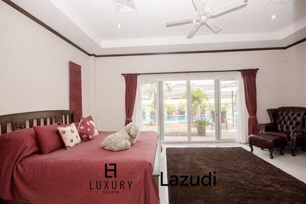 650 平方米 3 床 房子 对于 销售