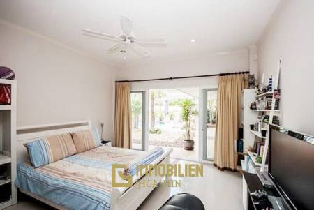 3 Schlafzimmer Pool Villa