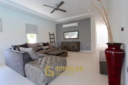 Tolle Qualität, 3 Schlafzimmer Pool Villa