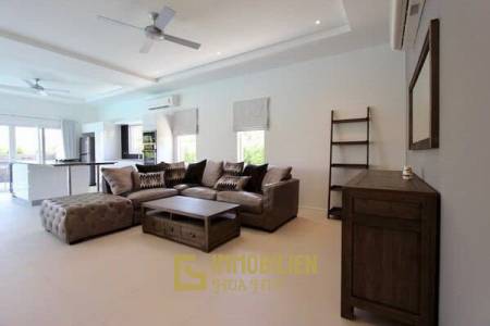 Tolle Qualität, 3 Schlafzimmer Pool Villa