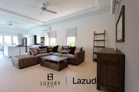 Great Quality 3 Bed Pool Villa