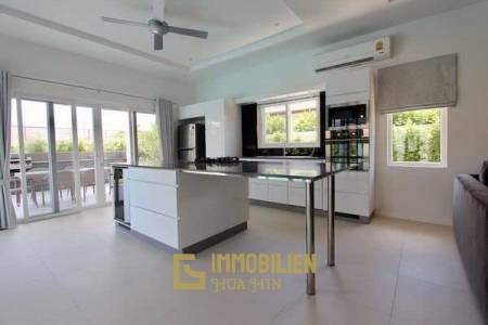 Tolle Qualität, 3 Schlafzimmer Pool Villa