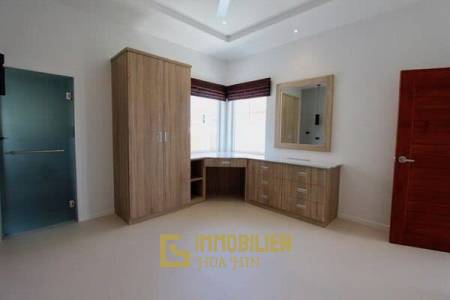 Tolle Qualität, 3 Schlafzimmer Pool Villa