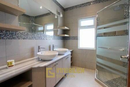 Tolle Qualität, 3 Schlafzimmer Pool Villa