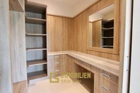 Tolle Qualität, 3 Schlafzimmer Pool Villa