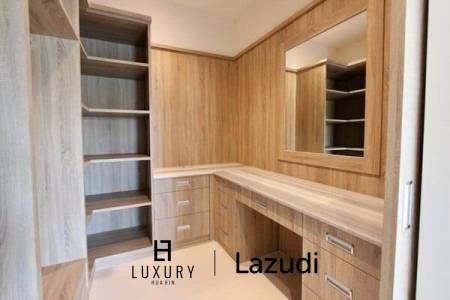 Great Quality 3 Bed Pool Villa