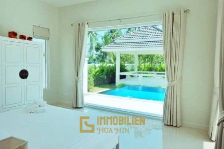 Luxury 4 Bedroom Villa in Sam Roi Yod