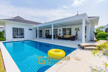 Falcon Hill: Hochwertige 3 Schlafzimmer Pool Villa in einem hochklassigen Resort