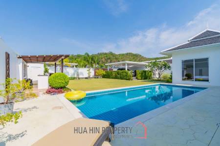 Falcon Hill : Great Quality 3 Bed Pool Villa on Luxury Development