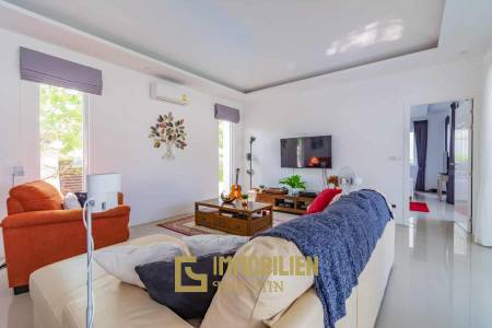 Falcon Hill: Hochwertige 3 Schlafzimmer Pool Villa in einem hochklassigen Resort