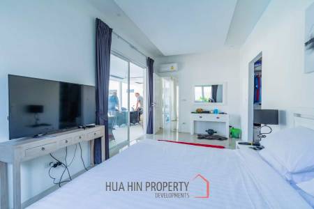 Falcon Hill : Great Quality 3 Bed Pool Villa on Luxury Development