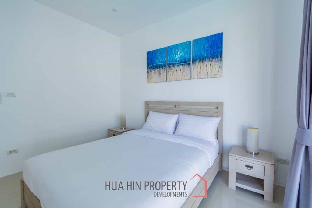 Falcon Hill : Great Quality 3 Bed Pool Villa on Luxury Development