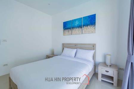 Falcon Hill : Great Quality 3 Bed Pool Villa on Luxury Development