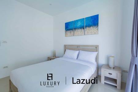 Falcon Hill: Hochwertige 3 Schlafzimmer Pool Villa in einem hochklassigen Resort