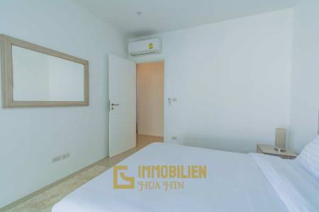 Falcon Hill: Hochwertige 3 Schlafzimmer Pool Villa in einem hochklassigen Resort