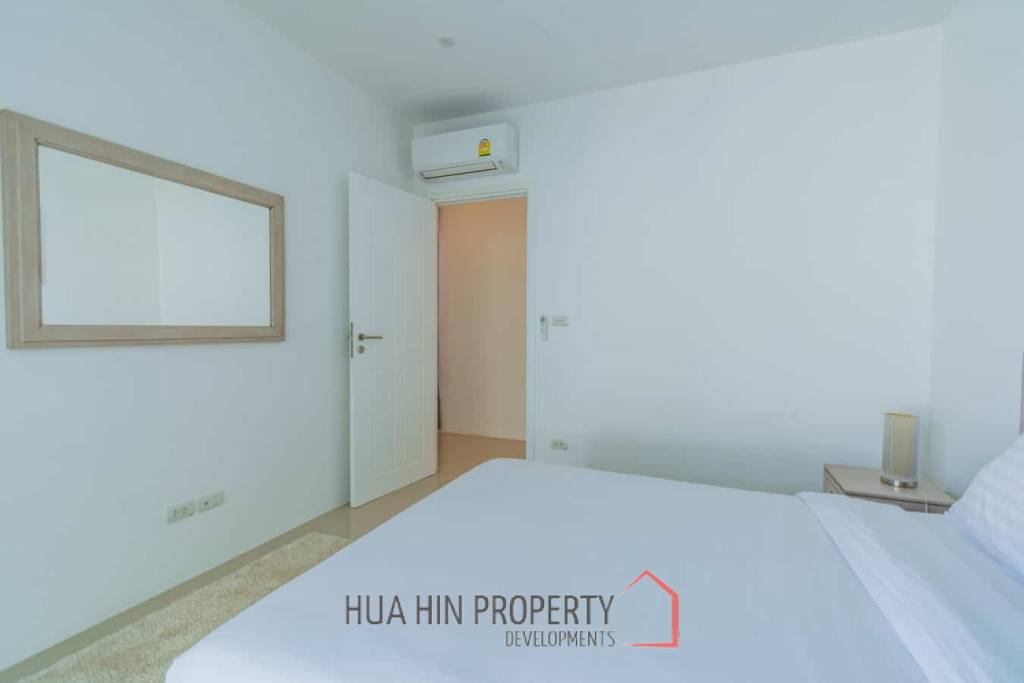 Falcon Hill : Great Quality 3 Bed Pool Villa on Luxury Development