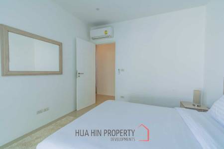 Falcon Hill : Great Quality 3 Bed Pool Villa on Luxury Development